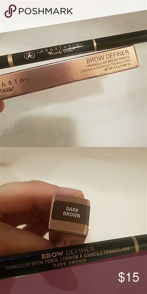 anastasia eyebrow filler|Iba pa.